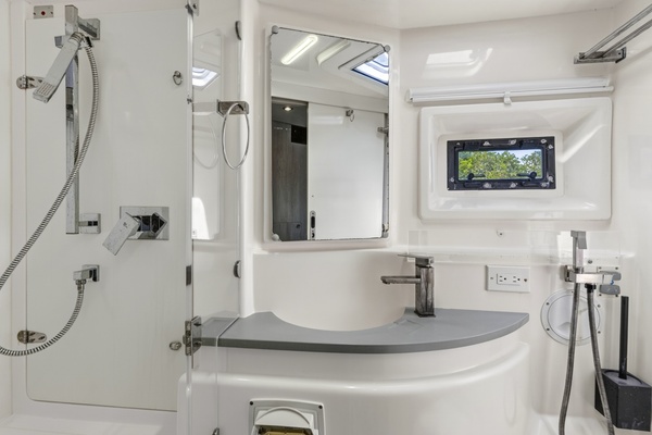 Melynda 48ft Leopard Yacht For Sale