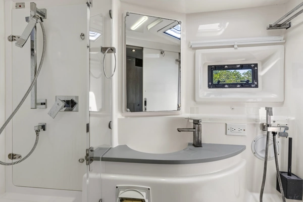 Leopard 48 Yacht For Sale