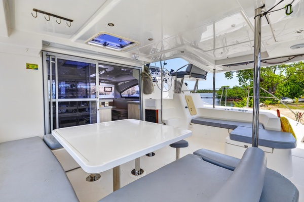 Melynda 48ft Leopard Yacht For Sale