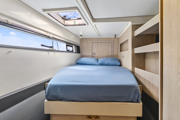 Melynda 48ft Leopard Yacht For Sale