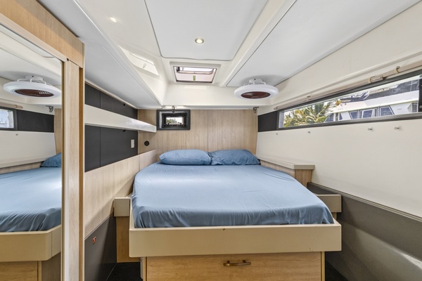 Melynda 48ft Leopard Yacht For Sale