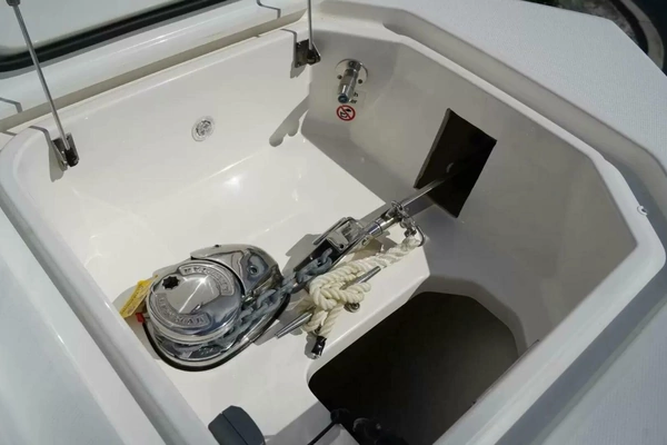 Regulator 37 Yacht For Sale
