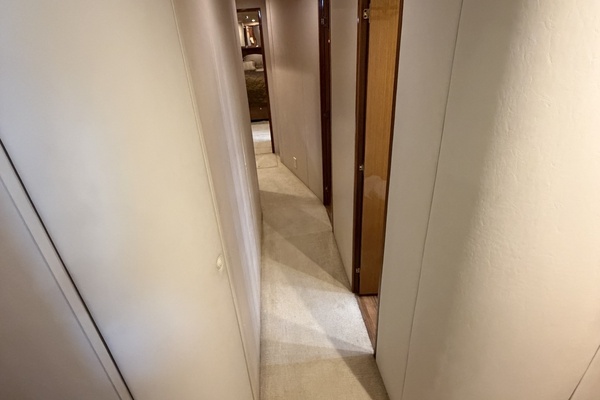 Pasion 65ft Viking Yacht For Sale