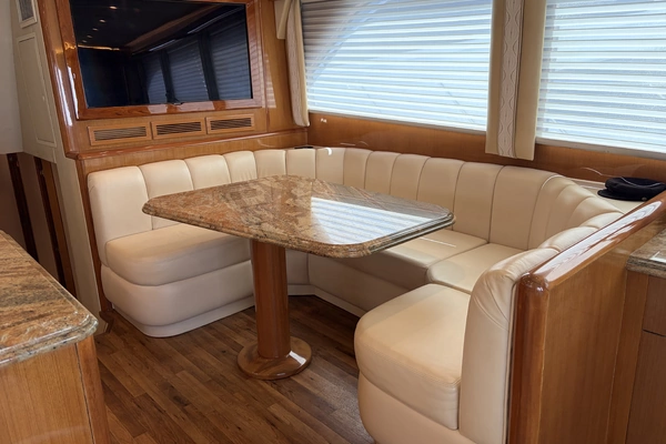 Viking  Yacht For Sale
