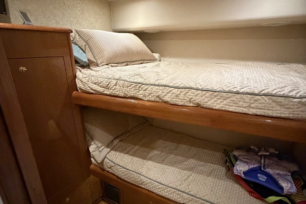 Viking  Yacht For Sale