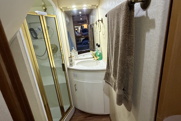 Pasion 65ft Viking Yacht For Sale