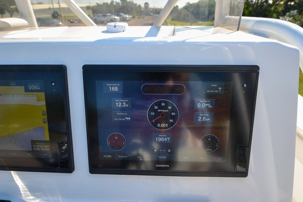 28ft Blue Wave Yacht For Sale