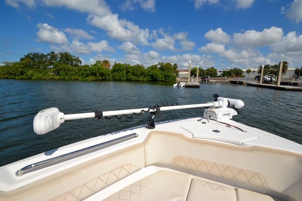 28ft Blue Wave Yacht For Sale