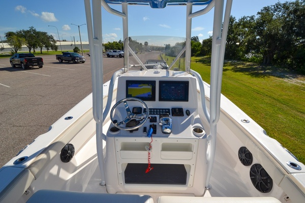 28ft Blue Wave Yacht For Sale
