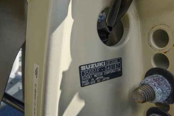 28ft Blue Wave Yacht For Sale