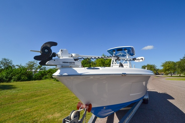 28ft Blue Wave Yacht For Sale
