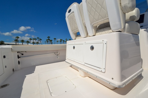 28ft Blue Wave Yacht For Sale