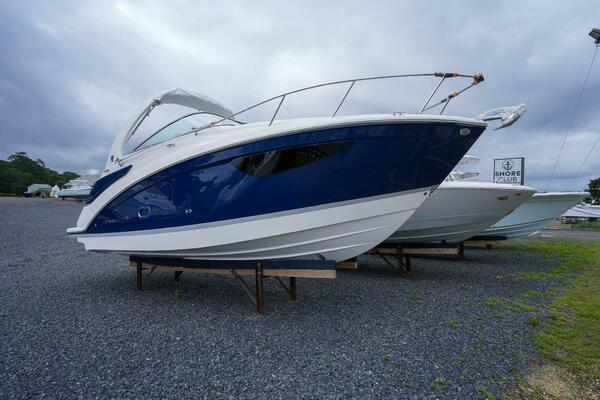 26ft Regal Yacht For Sale