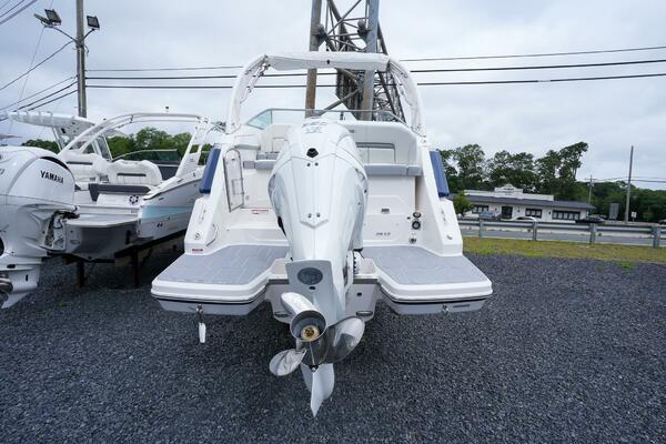 26ft Regal Yacht For Sale