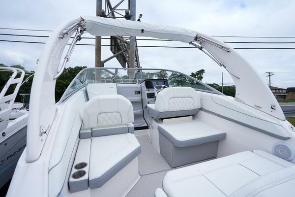 26ft Regal Yacht For Sale