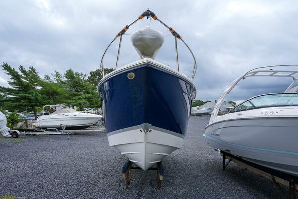 26ft Regal Yacht For Sale
