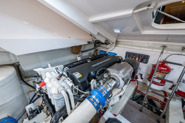 Rockfish V 42ft Tiara Yachts Yacht For Sale