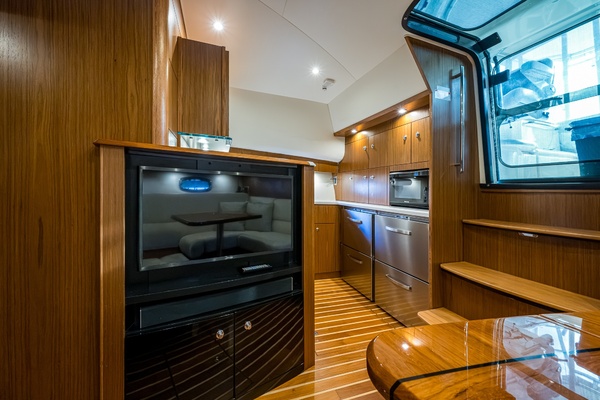 Rockfish V 42ft Tiara Yachts Yacht For Sale