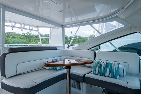 Rockfish V 42ft Tiara Yachts Yacht For Sale