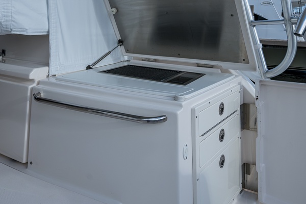 Rockfish V 42ft Tiara Yachts Yacht For Sale