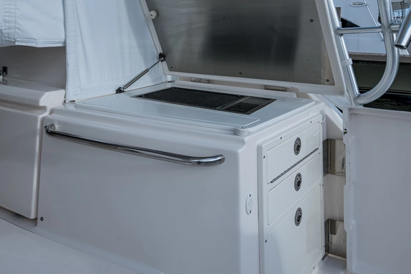 Tiara Yachts 4300 Open Yacht For Sale