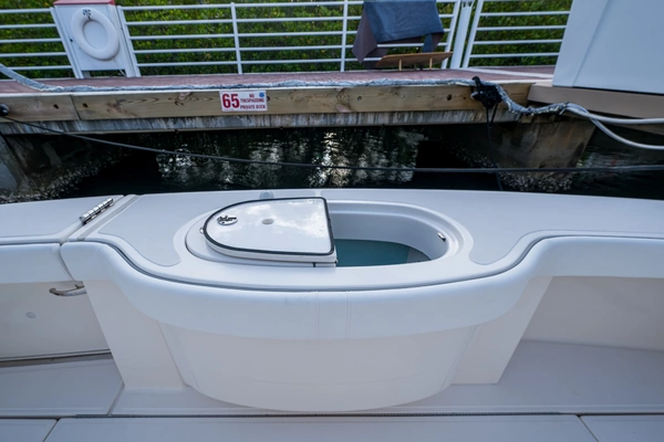 Tiara Yachts 4300 Open Yacht For Sale
