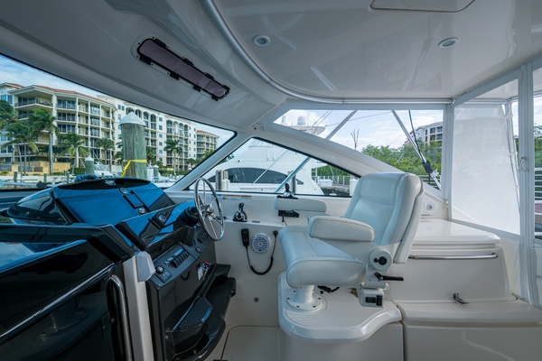 Rockfish V 42ft Tiara Yachts Yacht For Sale