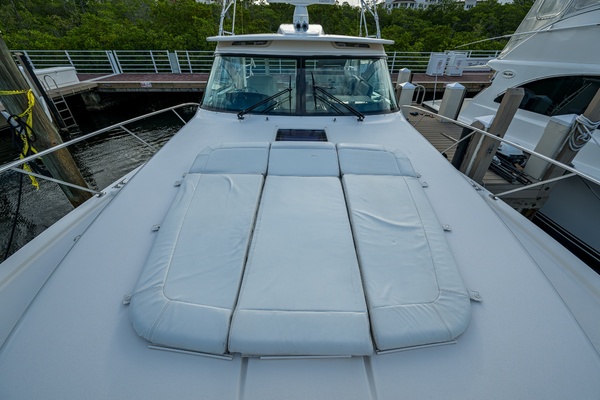 Rockfish V 42ft Tiara Yachts Yacht For Sale
