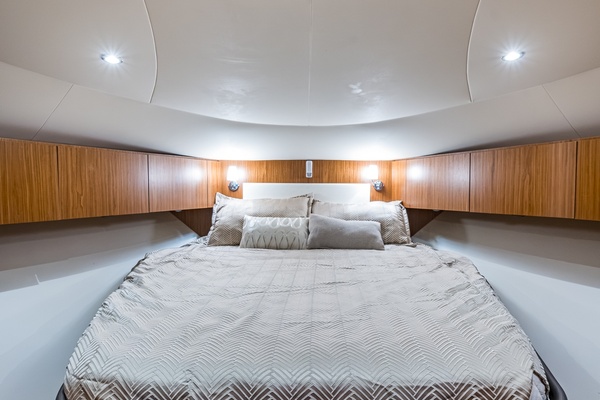 Rockfish V 42ft Tiara Yachts Yacht For Sale