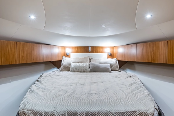 Tiara Yachts 4300 Open Yacht For Sale