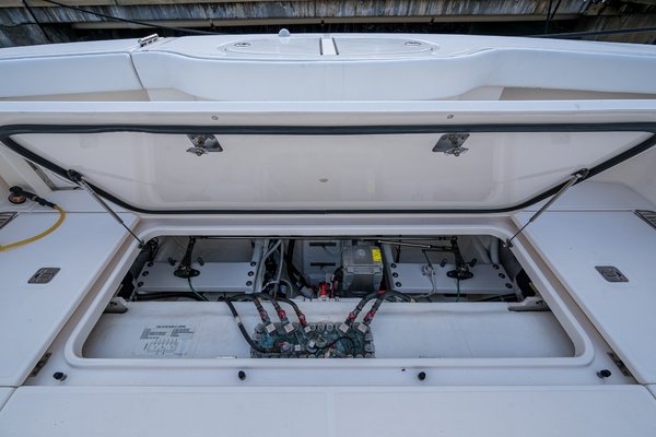 Rockfish V 42ft Tiara Yachts Yacht For Sale