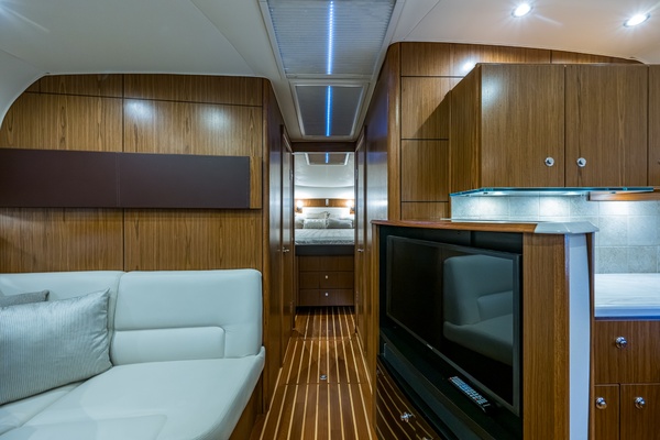 Rockfish V 42ft Tiara Yachts Yacht For Sale