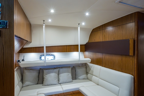 Rockfish V 42ft Tiara Yachts Yacht For Sale