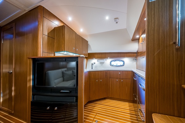 Rockfish V 42ft Tiara Yachts Yacht For Sale