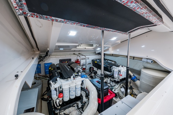 Rockfish V 42ft Tiara Yachts Yacht For Sale