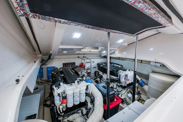 Tiara Yachts 4300 Open Yacht For Sale