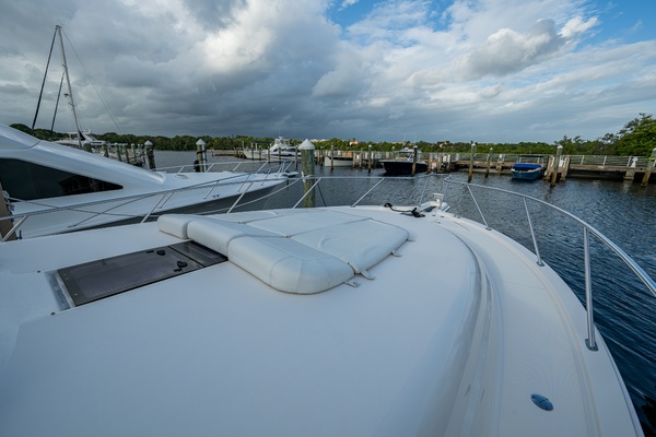Rockfish V 42ft Tiara Yachts Yacht For Sale