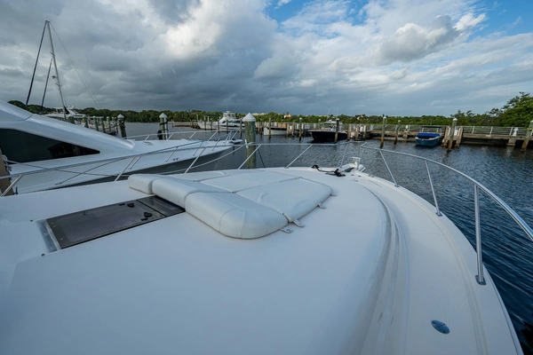Tiara Yachts 4300 Open Yacht For Sale