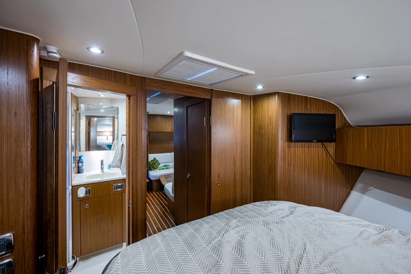 Tiara Yachts 4300 Open Yacht For Sale