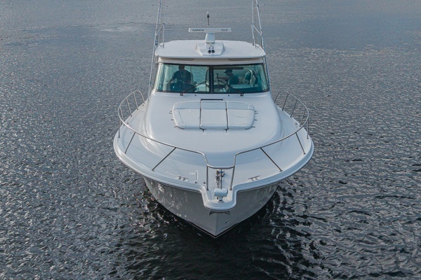 Rockfish V 42ft Tiara Yachts Yacht For Sale