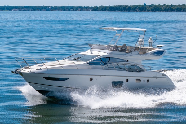 47 Azimut 2008 43