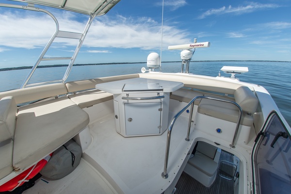 47 Azimut 2008 15