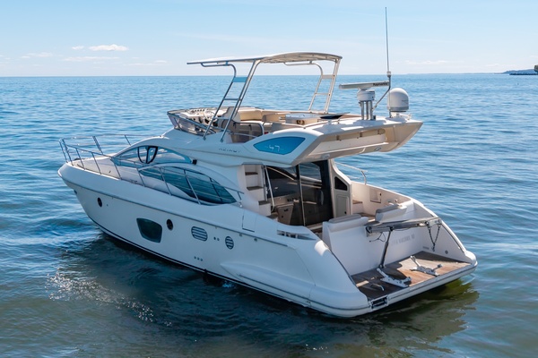 47 Azimut 2008 41