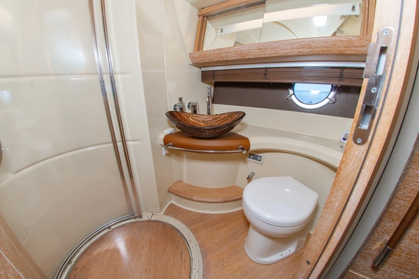 Azimut 47 Yacht For Sale