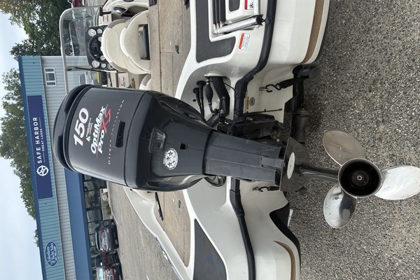 19ft Nitro Yacht For Sale
