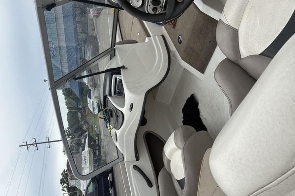 19ft Nitro Yacht For Sale