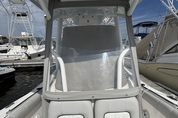 24ft Sea Fox Yacht For Sale