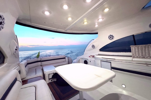 56ft Sunseeker Yacht For Sale