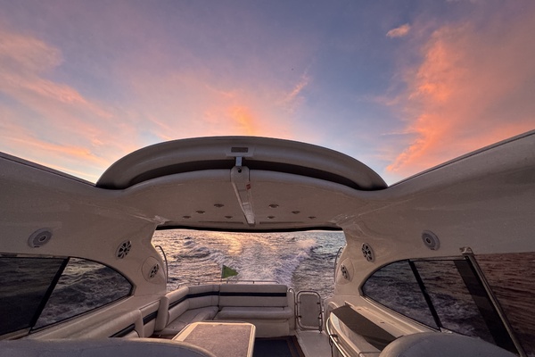 56ft Sunseeker Yacht For Sale
