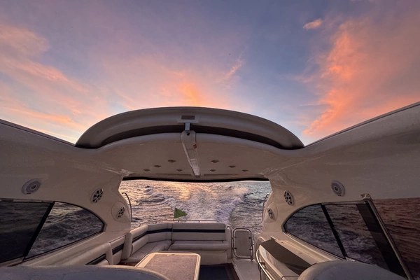 Sunseeker 56 Predator Yacht For Sale